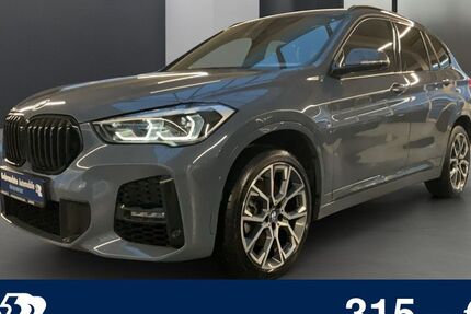 BMW X1 43.751 km 32.990 &euro; Dorf Mecklenburg/Wismar 23972