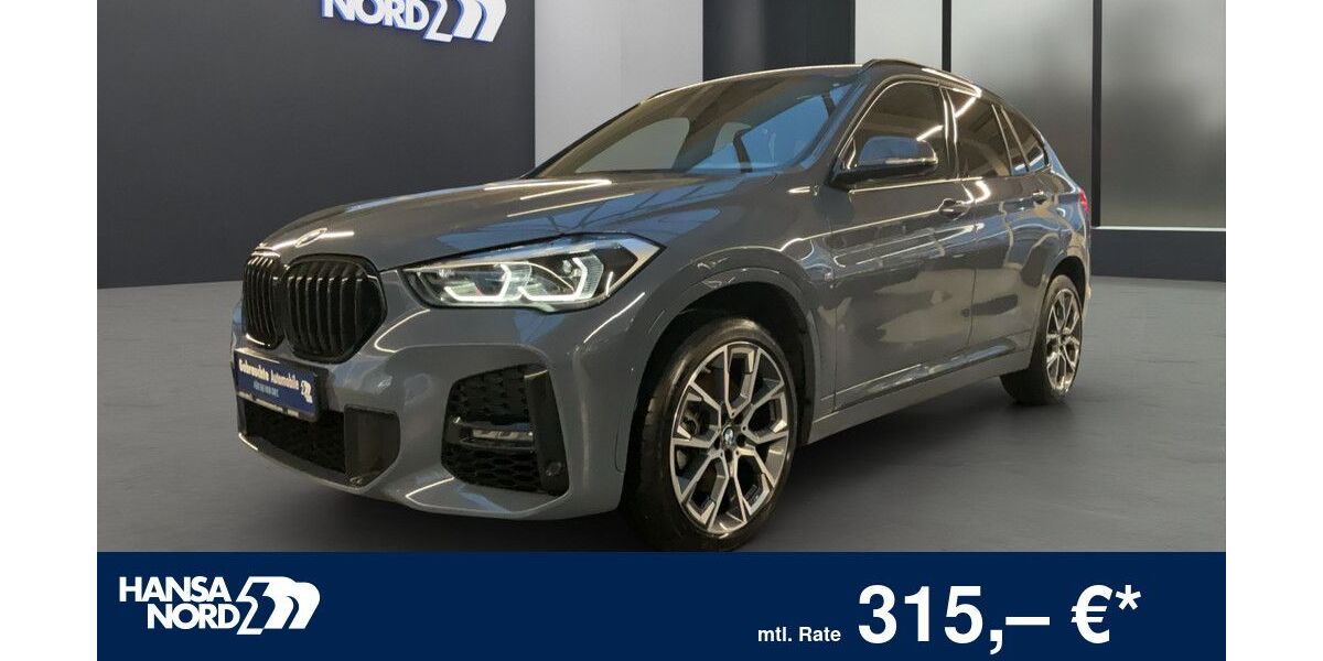 BMW X1 43.751 km 32.990 &euro; Dorf Mecklenburg/Wismar 23972