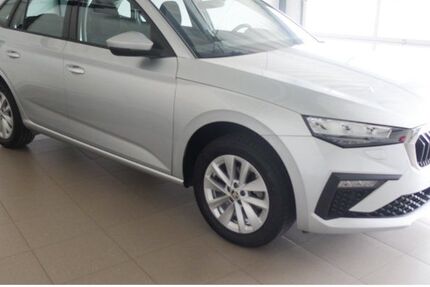 Skoda Scala 13.545 km 20.990 &euro; Rieden-Vilshofen 92286