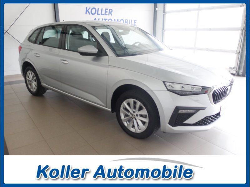 Skoda Scala 13.545 km 20.990 &euro; Rieden-Vilshofen 92286