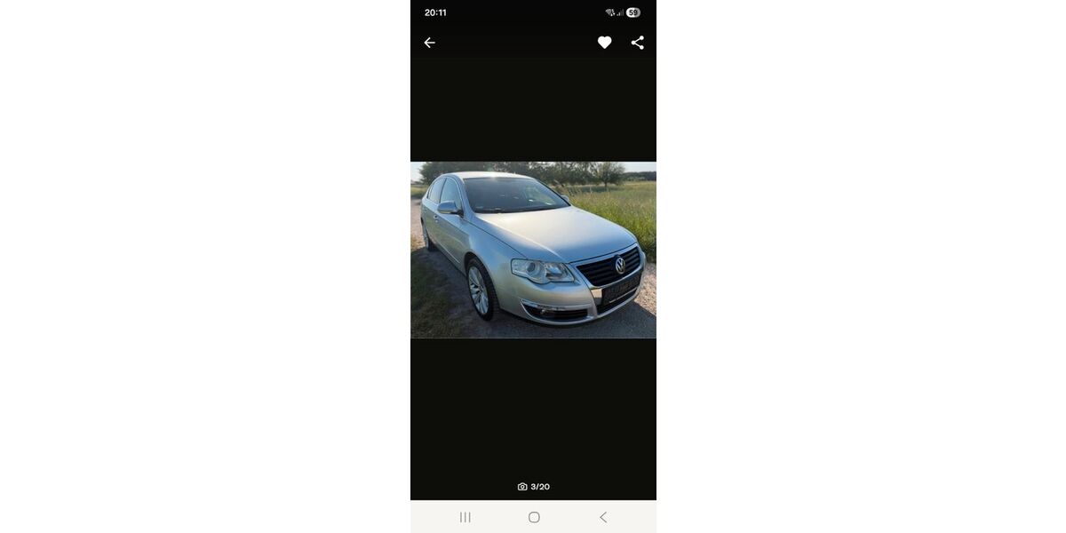 VW Passat 251.000 km 2.500 &euro; Nurnberg 90439
