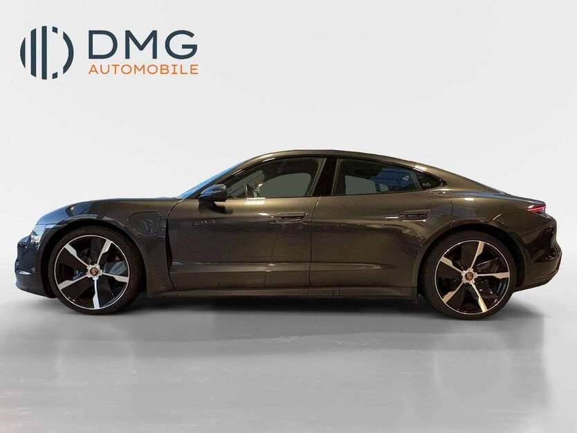 Porsche Taycan 39.000 km 59.990 € Bedburg 50181