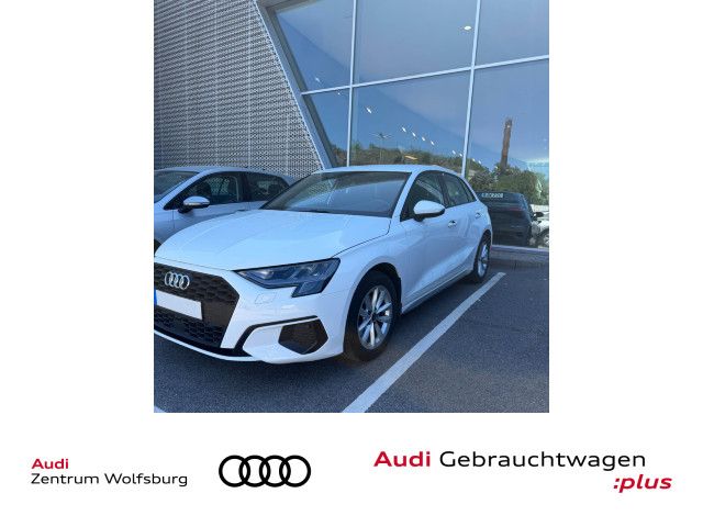 Audi A3 18.310 km 23.890 &euro; Wolfsburg 38440