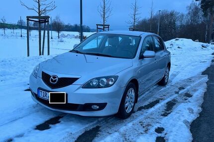 Mazda 3 139.000 km 2.000 &euro; Mitterteich 95666