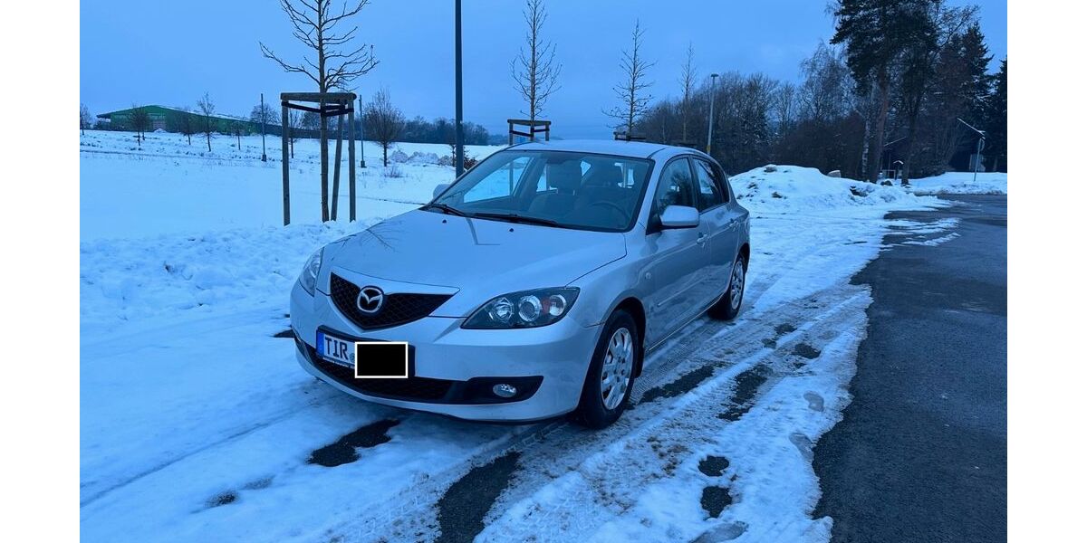 Mazda 3 139.000 km 2.000 &euro; Mitterteich 95666