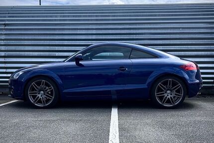 Audi TT 141.000 km 14.900 &euro; Osnabrück 49078