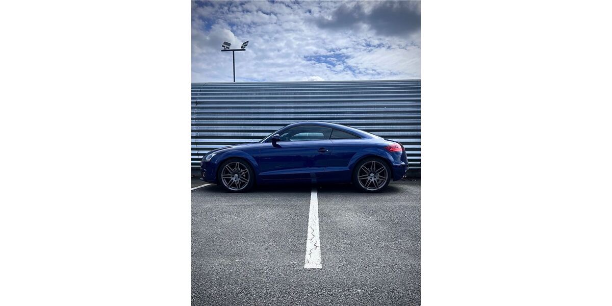 Audi TT 141.000 km 14.900 &euro; Osnabrück 49078