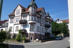 Kapital in Eigentum: Sonnige 2-Zimmer- Dachgeschoss-Wohnung - 2- Tambach-Dietharz TD, Waldstr.17 - WE 6 DG | Angebot:22818559