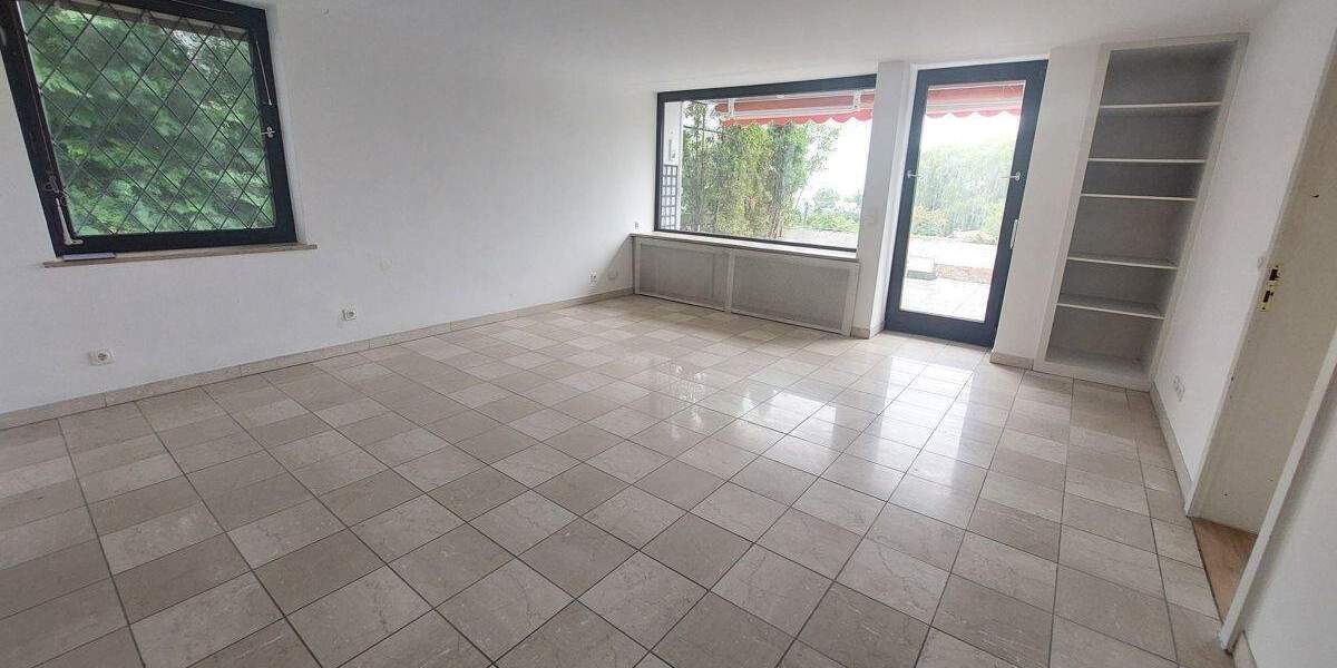 Etagenwohnung Herrsching am Ammersee Herrsching - 3 Zimmer, 140 m&sup2;, 690.000&euro; | Angebot:25672584