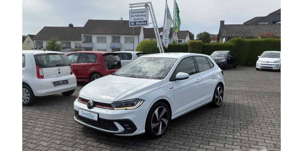 VW Polo 24.220 km 23.490 &euro; Neunkirchen-Seelscheid 53819