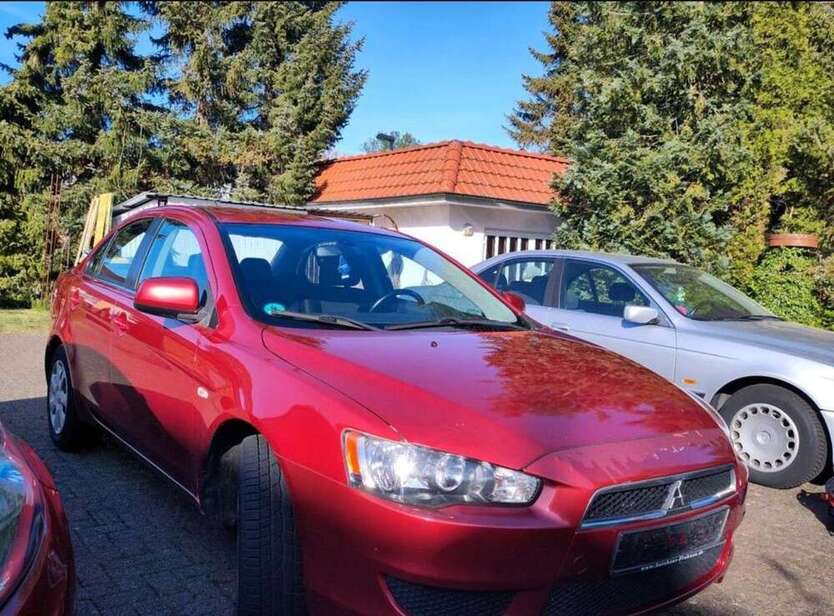 Lancer