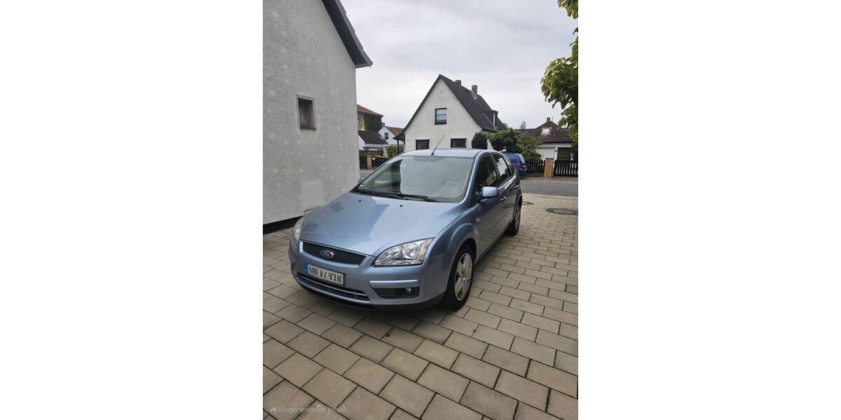 Ford Focus 145.000 km 1.650 &euro; Hannover 30627