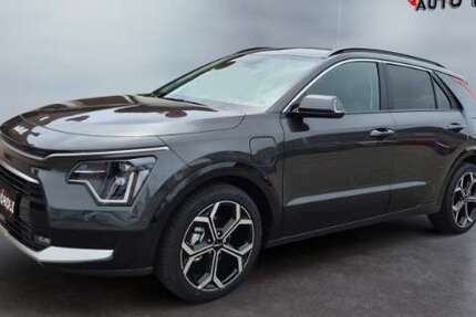 Kia Niro 4.900 km 37.860 &euro; Grafenhausen 79865
