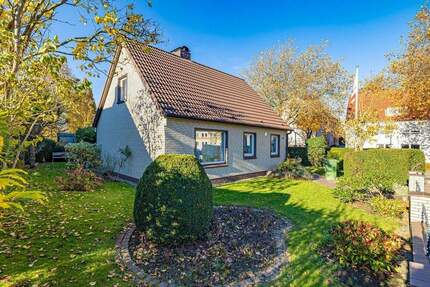 Haus Heikendorf Altheikendorf - 4 Zimmer, 101 m&sup2;, 435.000&euro; | Angebot:24990830