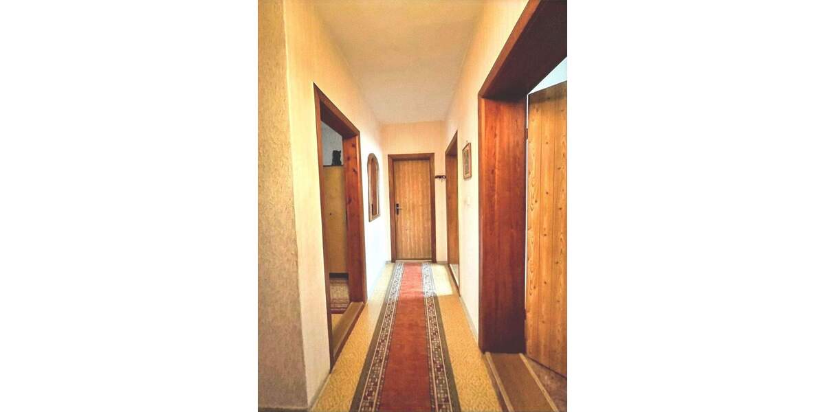 Reihenendhaus Letschin - 4 Zimmer, 110 m&sup2;, 95.000&euro; | Angebot:25667500