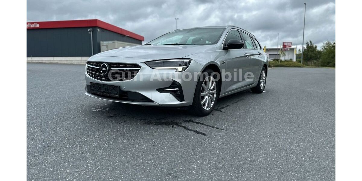 Opel Insignia 106.000 km 15.299 &euro; Beselich 65614