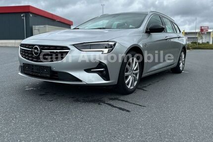 Opel Insignia 106.000 km 15.499 &euro; Beselich 65614