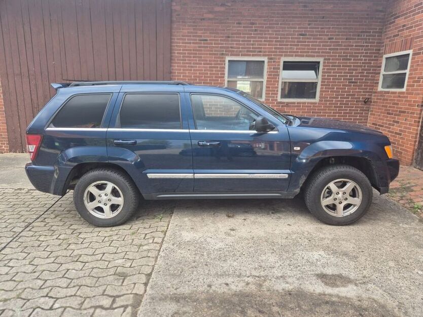 Grand Cherokee