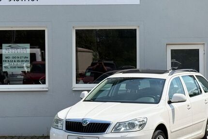 Skoda Octavia 300.000 km 3.990 &euro; Altdorf / Landshut 84032