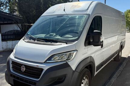 Fiat Ducato 144.000 km 12.999 &euro; Hohenlinden bei München 85664