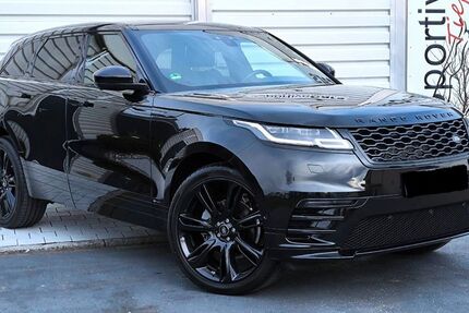 Land Rover Range Rover Velar 162.000 km 35.499 &euro; Albstadt 72458