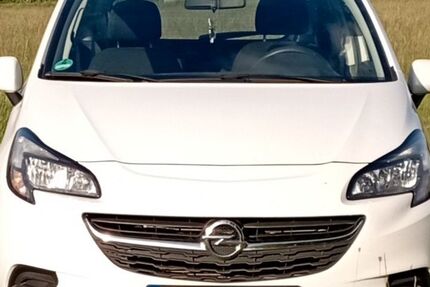 Opel Corsa 55.300 km 6.400 &euro; Neustadt / Westerwald 56479