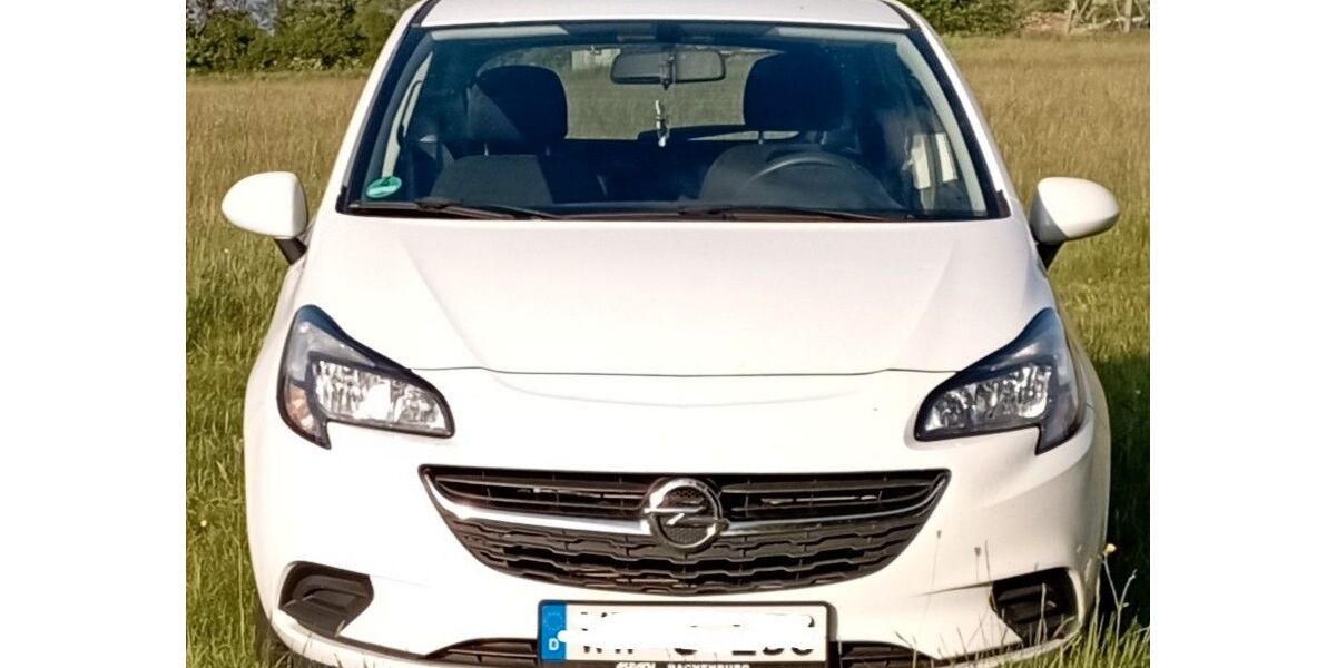 Opel Corsa 55.300 km 6.400 &euro; Neustadt / Westerwald 56479