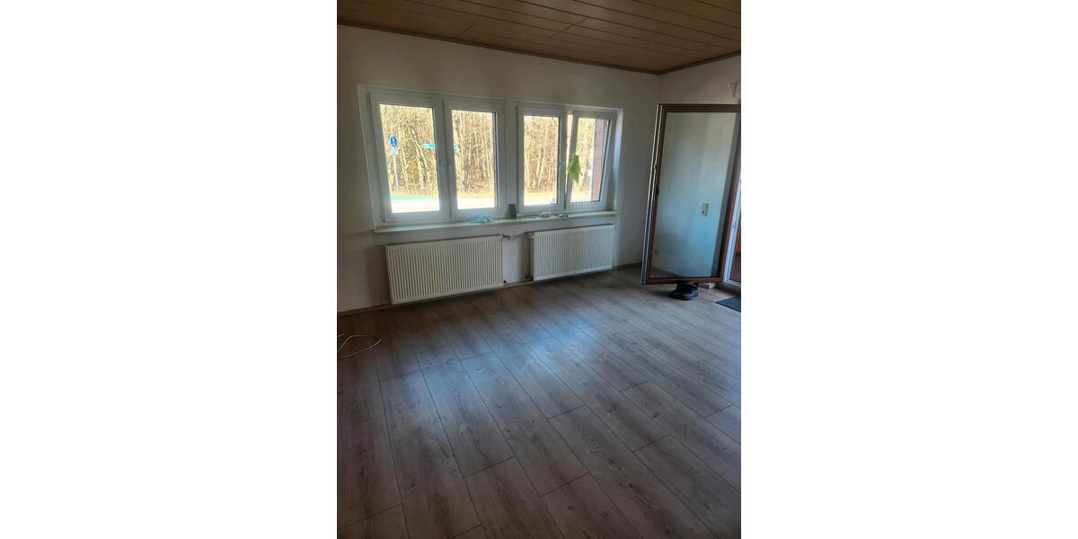 Erdgeschoßwohnung Nohfelden - 2 Zimmer, 65 m&sup2;, 750&euro; | Angebot:25366203