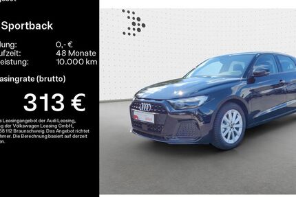 Audi A1 7.500 km 23.990 &euro; Eisenach 99817