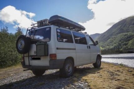 VW T 4 308.600 km 5.320 &euro; Bertsdorf-Hörnitz 02763