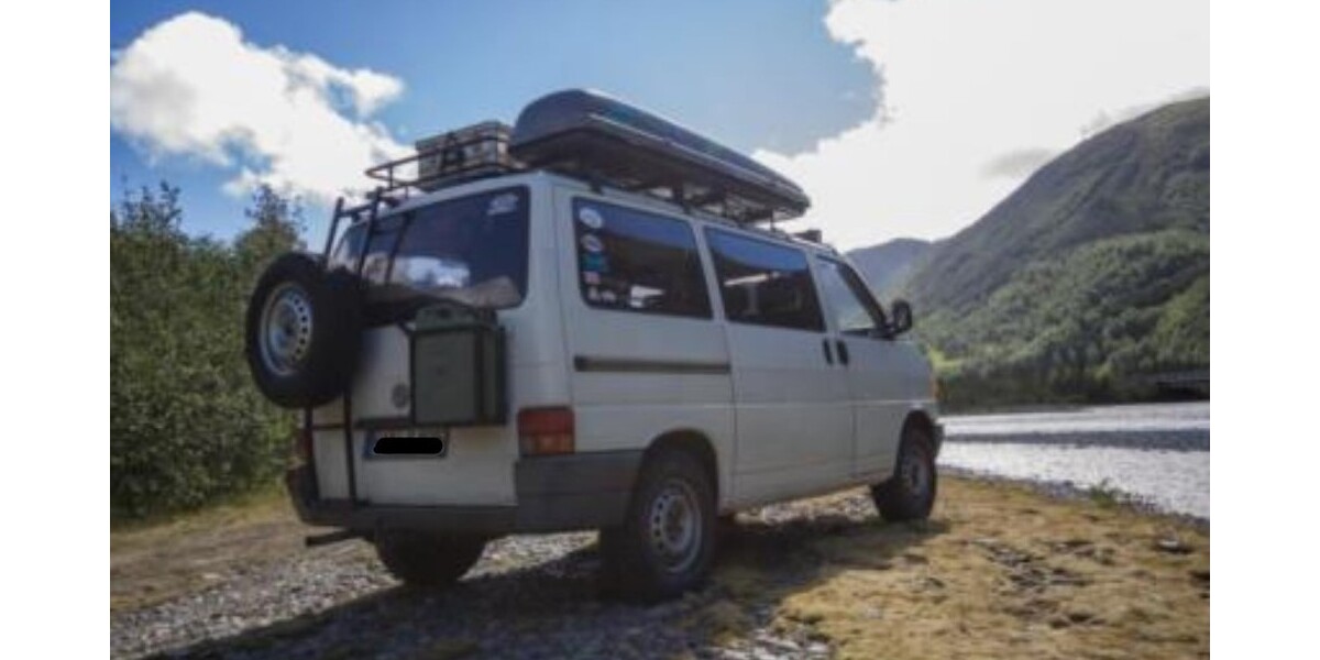 VW T 4 308.600 km 5.320 &euro; Bertsdorf-Hörnitz 02763