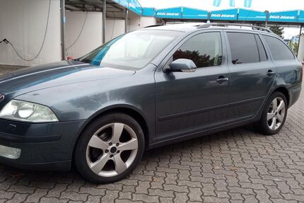 Skoda Octavia 241.000 km 3.300 € Braunschweig 38100