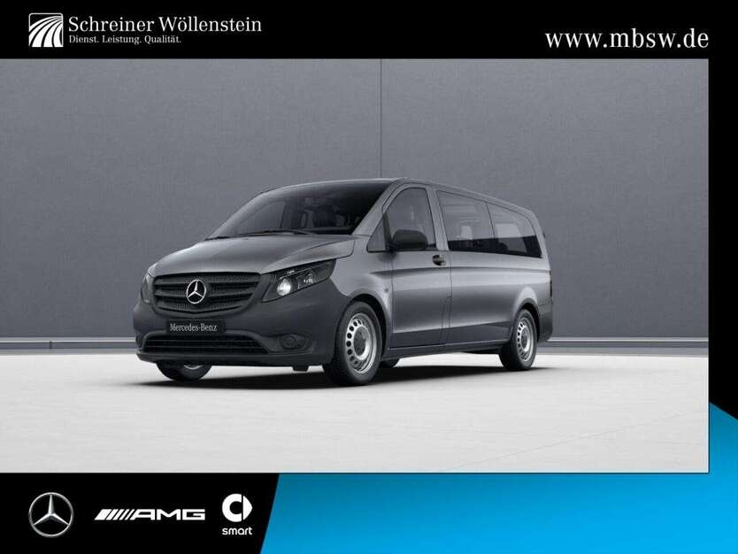 Mercedes-Benz Vito 104.346 km 23.788 € Pfarrkirchen 84347