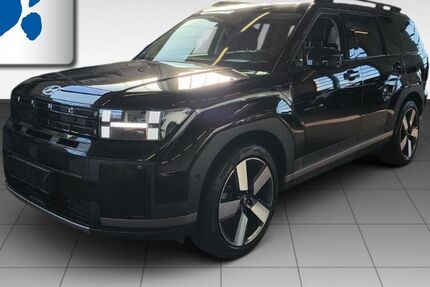 Hyundai SANTA FE 29.185 km 39.530 &euro; Wiesmoor 26639