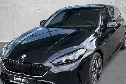 BMW 118 18.595 km 38.880 &euro; Itzehoe 25524