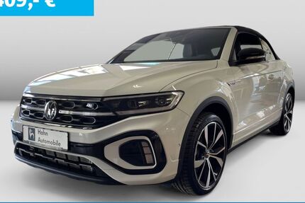 VW T-Roc 6.999 km 40.895 &euro; Sindelfingen 71063