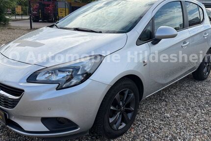 Opel Corsa 60.000 km 9.390 &euro; Hildesheim 31135