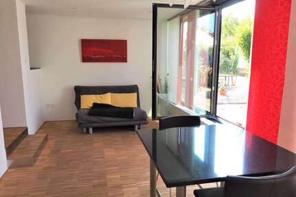 Zimmer Weilheim an der Teck - 2 Zimmer, 980&euro; | Angebot:6460459