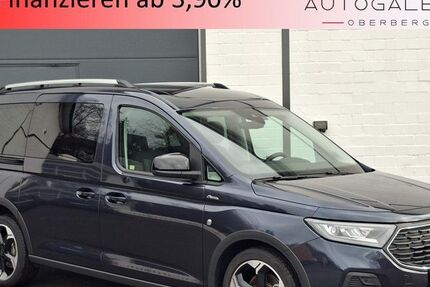 Ford Tourneo Connect 9.171 km 35.950 &euro; Reichshof 51580