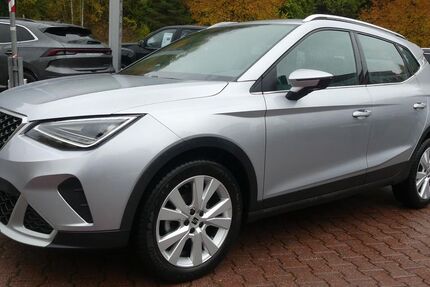 Seat Arona 36.150 km 19.990 € Schneeberg 08289