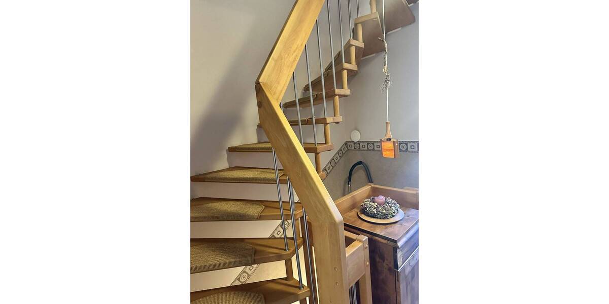 Reihenmittelhaus Bad Oldesloe - 6 Zimmer, 145 m&sup2;, 548.000&euro; | Angebot:26572740