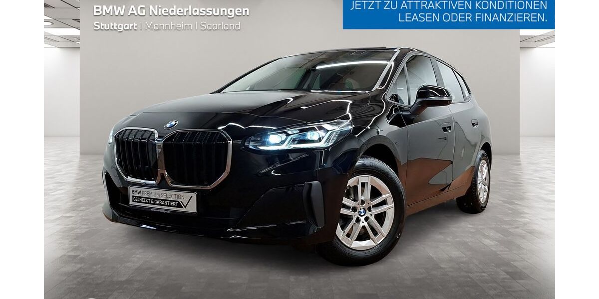 BMW 218 Active Tourer 56.083 km 27.290 &euro; Stuttgart 70569