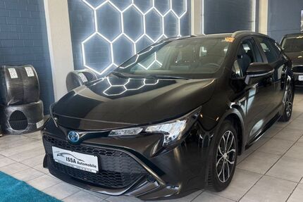 Toyota Corolla 80.000 km 18.000 &euro; Stendal 39576