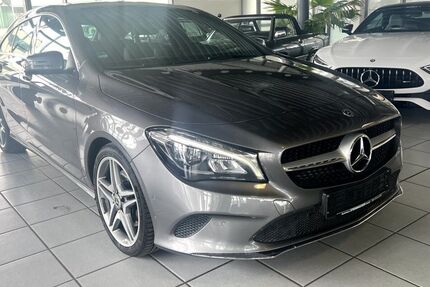 Mercedes-Benz CLA 250 Shooting Brake 96.500 km 19.900 &euro; Isny im Allgäu 88316
