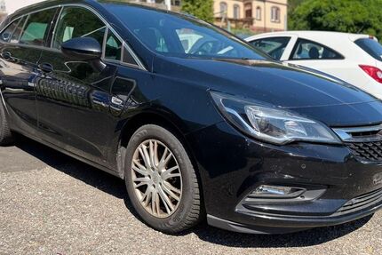 Opel Astra 186.000 km 4.900 &euro; Wertheim am Main 97877