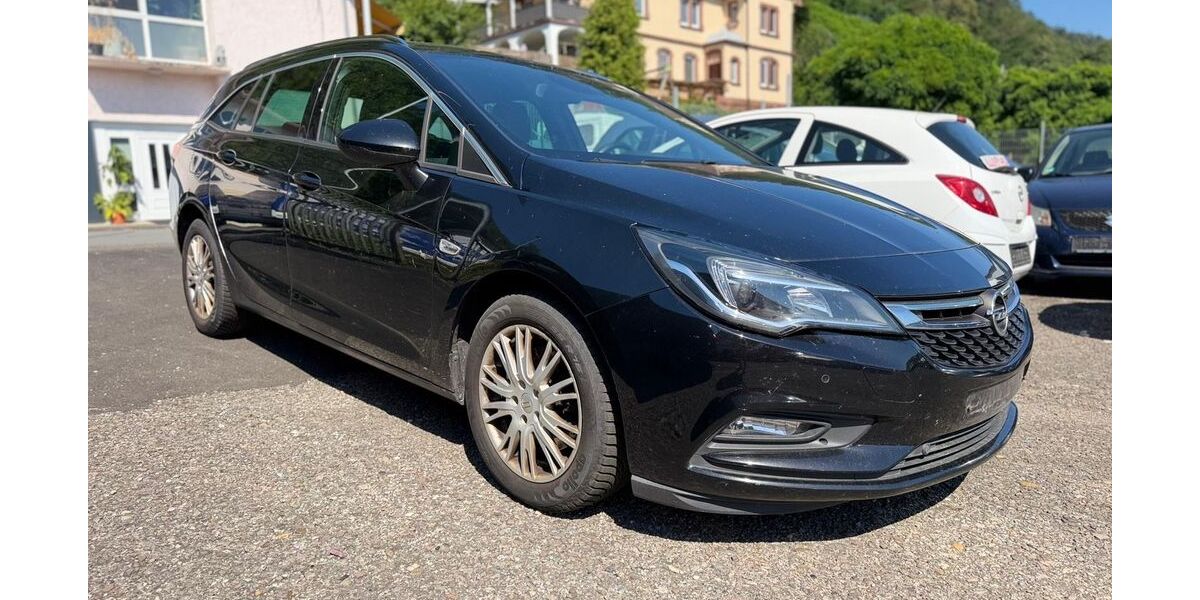 Opel Astra 186.000 km 4.900 &euro; Wertheim am Main 97877