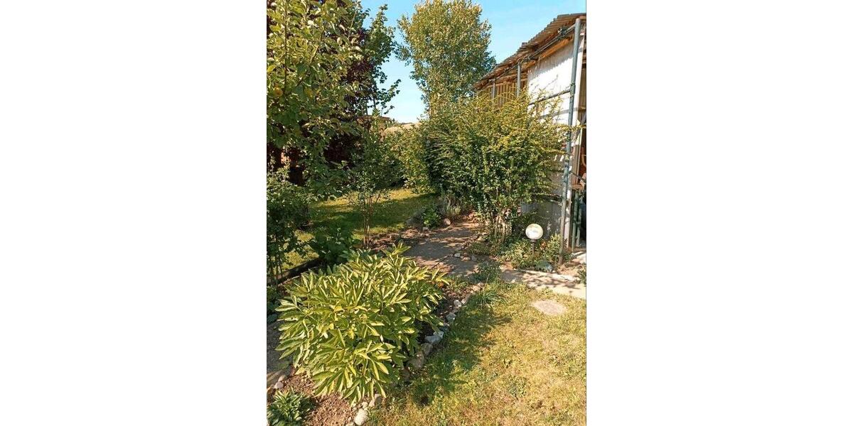 Bungalow Penzlin - 1 Zimmer, 40 m&sup2;, 55.000&euro; | Angebot:26697362