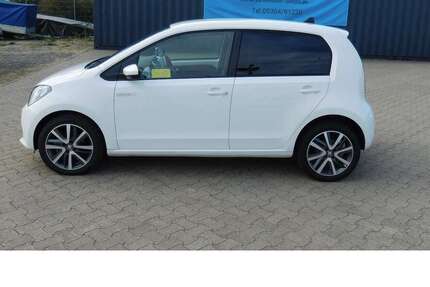 Seat Mii 19.100 km 12.990 € Vordorf 38533