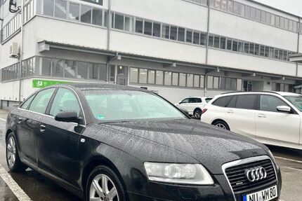 Audi A6 219.000 km 2.999 &euro; Pfaffenhofen 89284