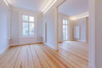 Wohnung Hamburg Rotherbaum - 3 Zimmer, 90 m&sup2;, 1.149.000&euro; | Angebot:26330363